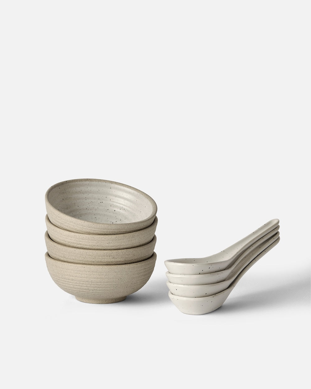 Anaya Mini Bowl & Spoon Set