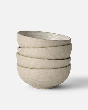 Anaya Cereal Bowl Set of 4