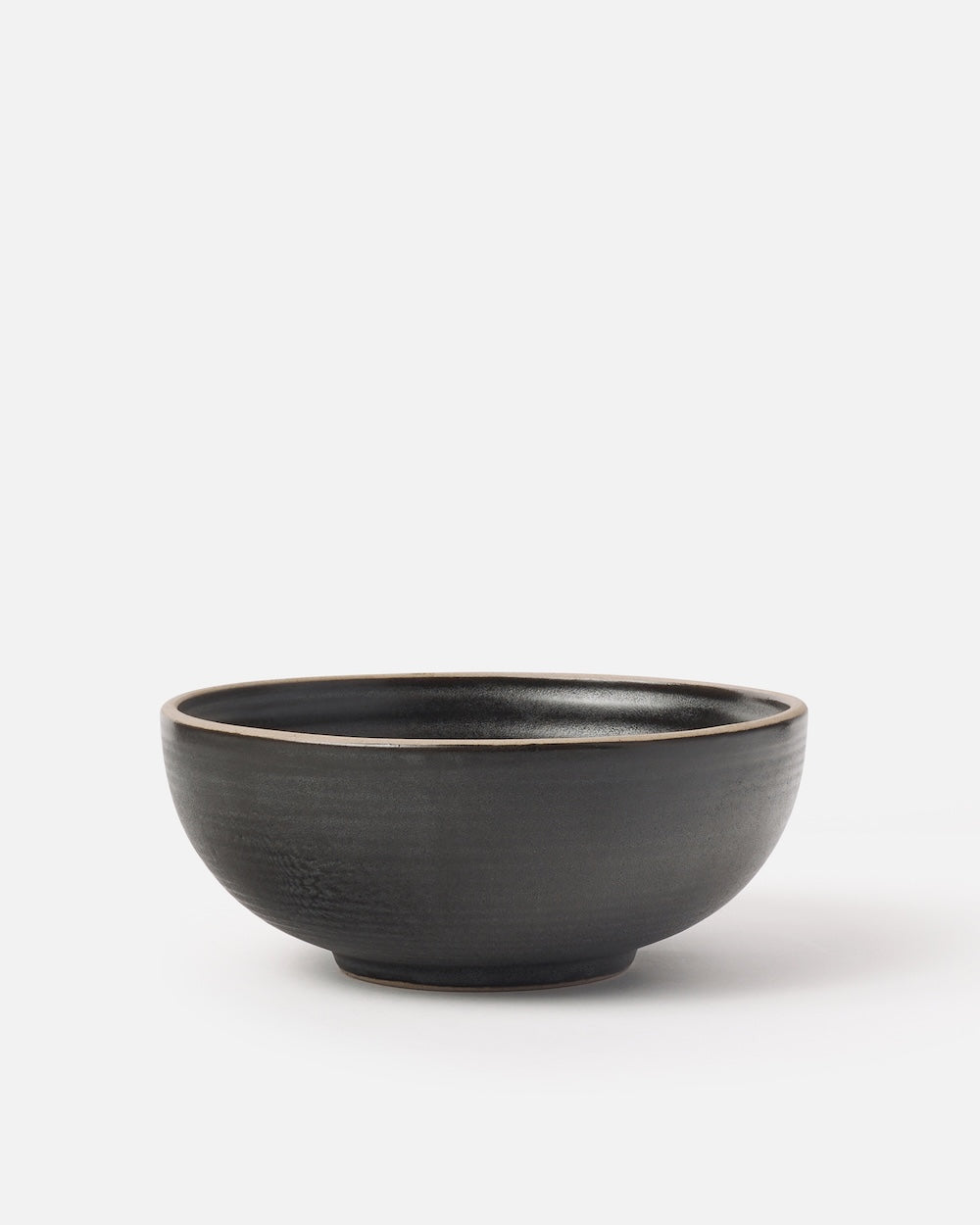 Anaya Charcoal Cereal Bowl Set of 4