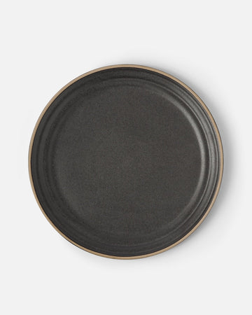 Anaya Charcoal Dinner Plate Set of 4