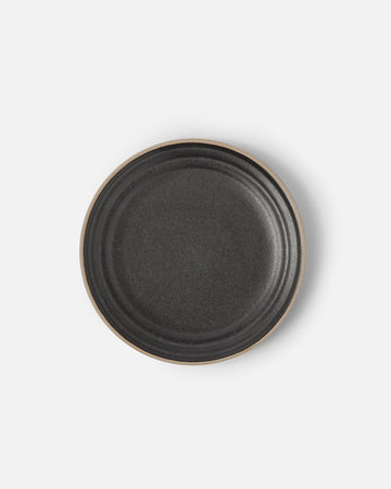 Anaya Charcoal Side Plate Set of 4