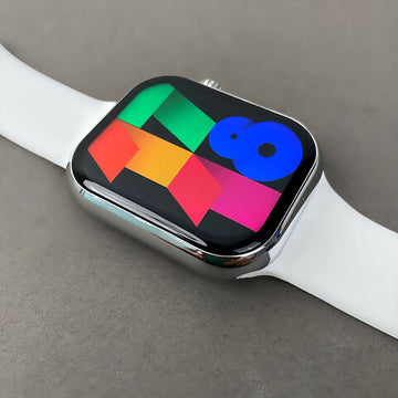 Z86 Watch